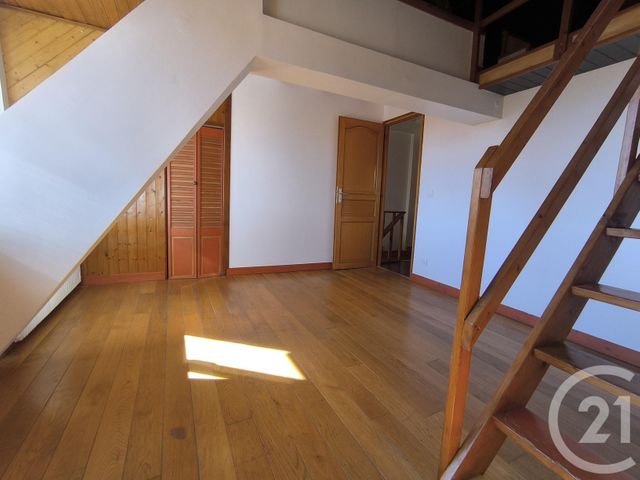 Appartement &agrave; louer - 3 pi&egrave;ces - 82,36 m2 - Boulogne Sur Mer - 62 - NORD-PAS-DE-CALAIS
