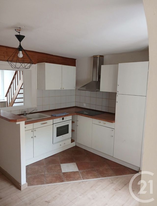 appartement - BOULOGNE SUR MER - 62