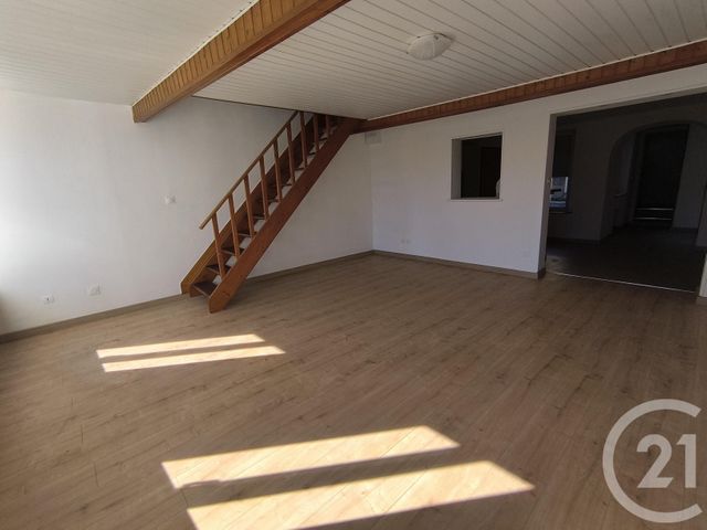 Appartement &agrave; louer - 3 pi&egrave;ces - 82,36 m2 - Boulogne Sur Mer - 62 - NORD-PAS-DE-CALAIS