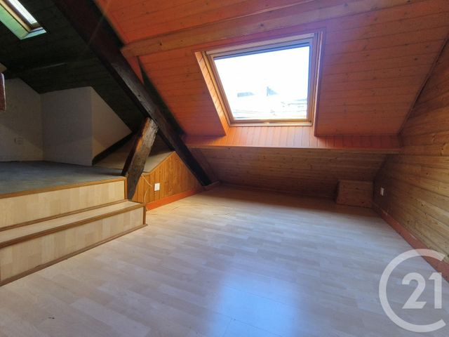 Appartement &agrave; louer - 3 pi&egrave;ces - 82,36 m2 - Boulogne Sur Mer - 62 - NORD-PAS-DE-CALAIS