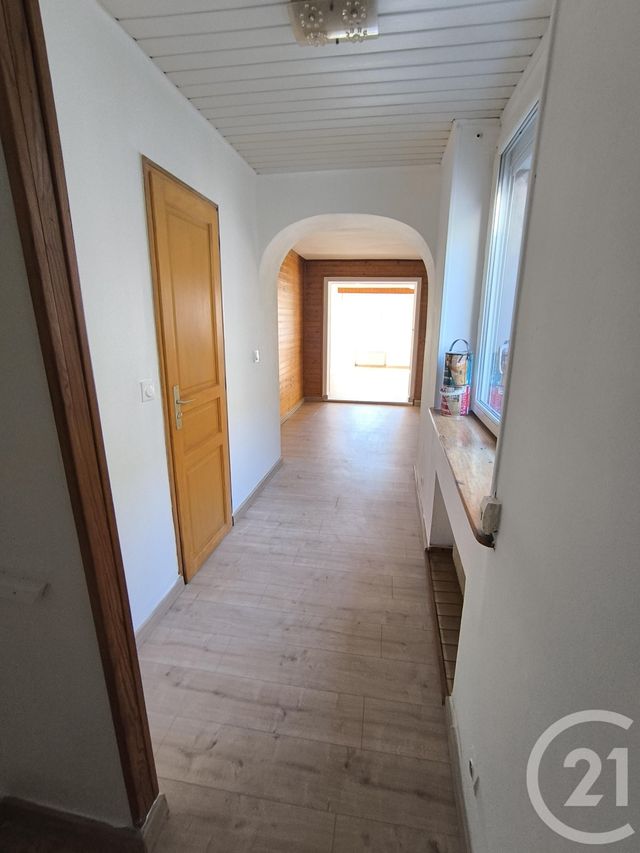 Appartement &agrave; louer - 3 pi&egrave;ces - 82,36 m2 - Boulogne Sur Mer - 62 - NORD-PAS-DE-CALAIS