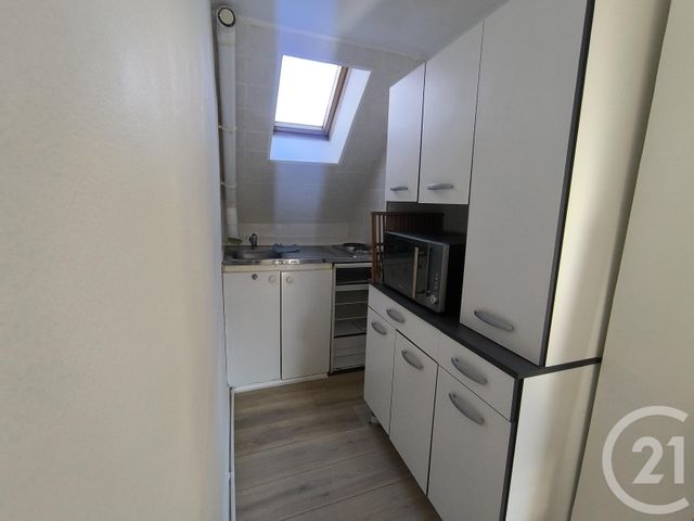 Appartement Studio &agrave; louer - 1 pi&egrave;ce - 17 m2 - Outreau - 62 - NORD-PAS-DE-CALAIS