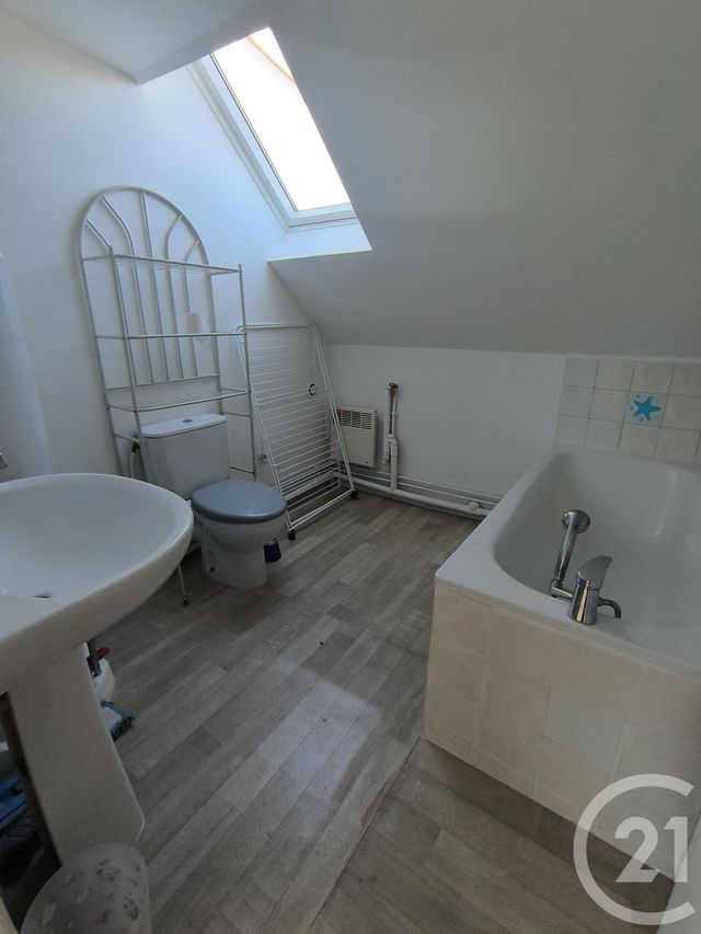 Appartement Studio &agrave; louer - 1 pi&egrave;ce - 17 m2 - Outreau - 62 - NORD-PAS-DE-CALAIS