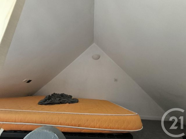 Appartement Studio &agrave; louer - 1 pi&egrave;ce - 17 m2 - Outreau - 62 - NORD-PAS-DE-CALAIS