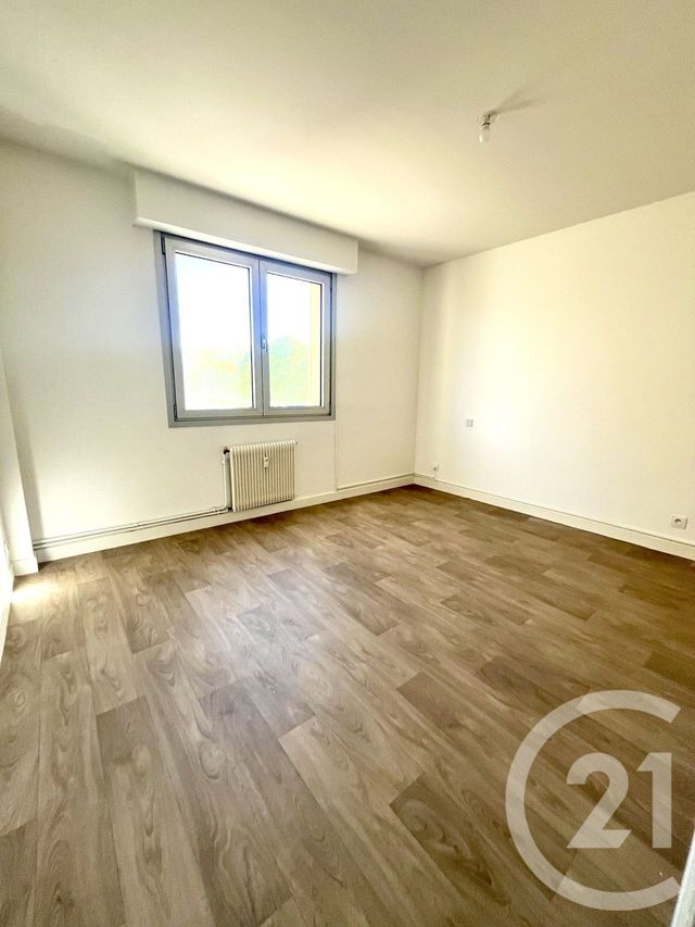 Appartement F3 &agrave; vendre - 5 pi&egrave;ces - 92 m2 - Boulogne Sur Mer - 62 - NORD-PAS-DE-CALAIS
