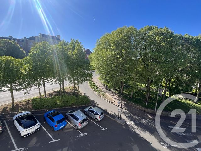 Appartement F3 &agrave; vendre - 5 pi&egrave;ces - 92 m2 - Boulogne Sur Mer - 62 - NORD-PAS-DE-CALAIS