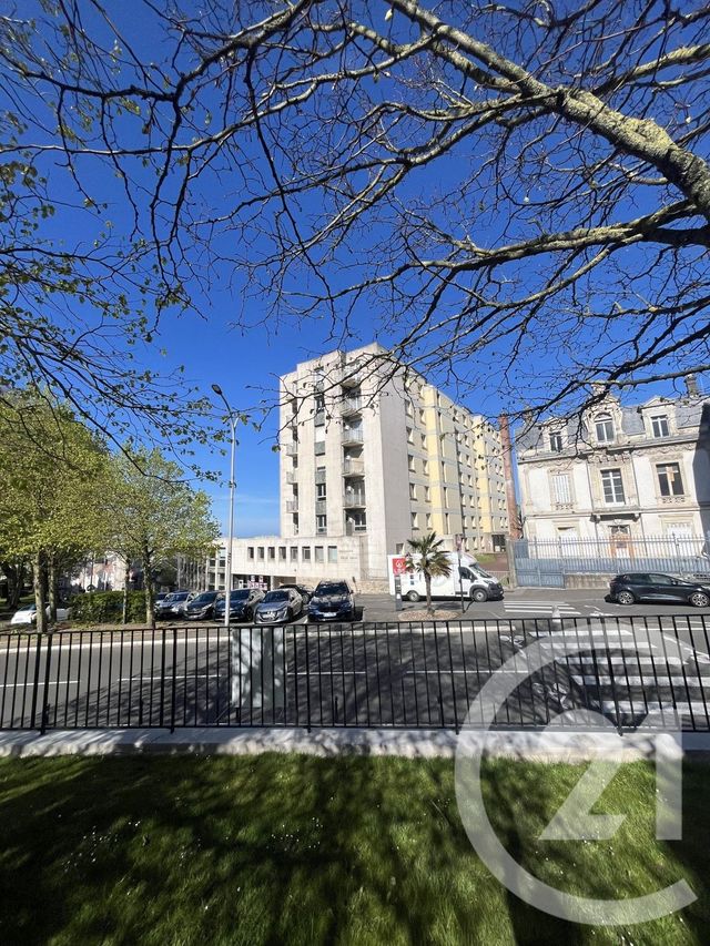 Appartement F3 &agrave; vendre - 5 pi&egrave;ces - 92 m2 - Boulogne Sur Mer - 62 - NORD-PAS-DE-CALAIS