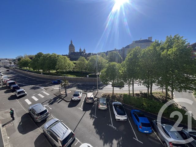 appartement - BOULOGNE SUR MER - 62