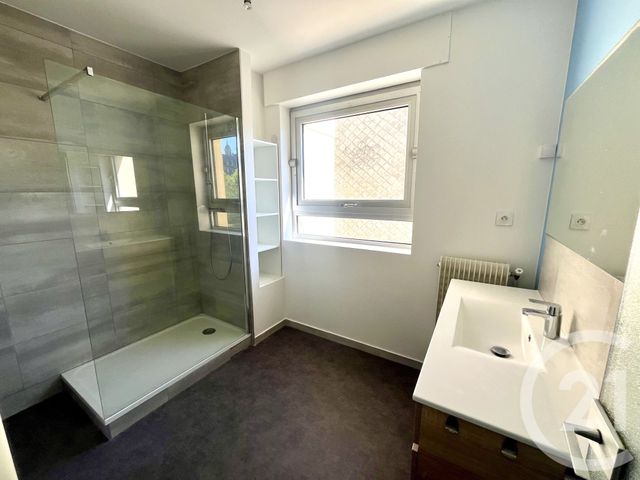 Appartement F3 &agrave; vendre - 5 pi&egrave;ces - 92 m2 - Boulogne Sur Mer - 62 - NORD-PAS-DE-CALAIS