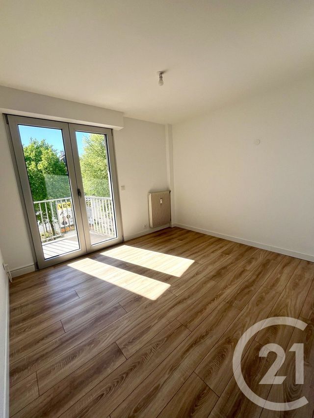Appartement F3 &agrave; vendre - 5 pi&egrave;ces - 92 m2 - Boulogne Sur Mer - 62 - NORD-PAS-DE-CALAIS