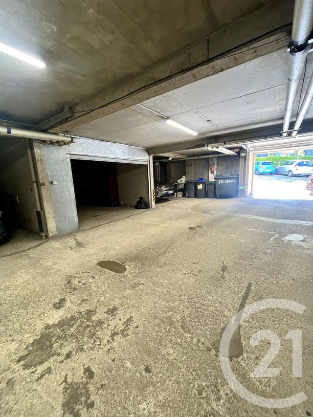 Appartement F3 &agrave; vendre - 5 pi&egrave;ces - 92 m2 - Boulogne Sur Mer - 62 - NORD-PAS-DE-CALAIS