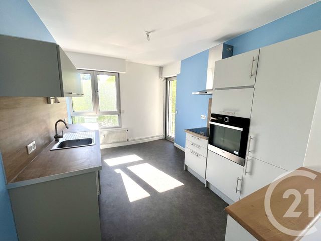 Appartement F3 &agrave; vendre - 5 pi&egrave;ces - 92 m2 - Boulogne Sur Mer - 62 - NORD-PAS-DE-CALAIS