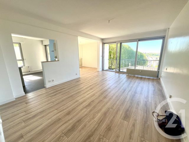 Appartement F3 &agrave; vendre - 5 pi&egrave;ces - 92 m2 - Boulogne Sur Mer - 62 - NORD-PAS-DE-CALAIS
