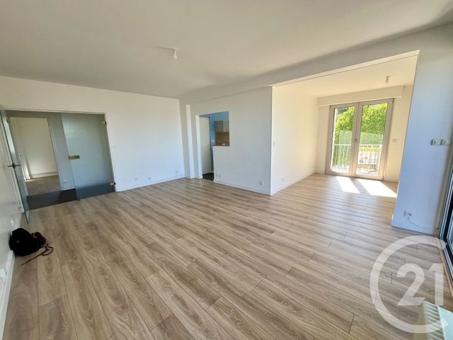 Appartement F3 &agrave; vendre - 5 pi&egrave;ces - 92 m2 - Boulogne Sur Mer - 62 - NORD-PAS-DE-CALAIS