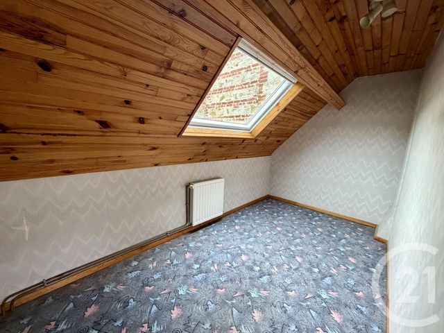 Maison &agrave; vendre - 4 pi&egrave;ces - 102,75 m2 - Boulogne Sur Mer - 62 - NORD-PAS-DE-CALAIS
