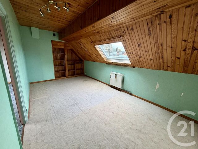 Maison &agrave; vendre - 4 pi&egrave;ces - 102,75 m2 - Boulogne Sur Mer - 62 - NORD-PAS-DE-CALAIS