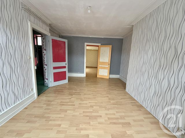 Maison &agrave; vendre - 4 pi&egrave;ces - 102,75 m2 - Boulogne Sur Mer - 62 - NORD-PAS-DE-CALAIS