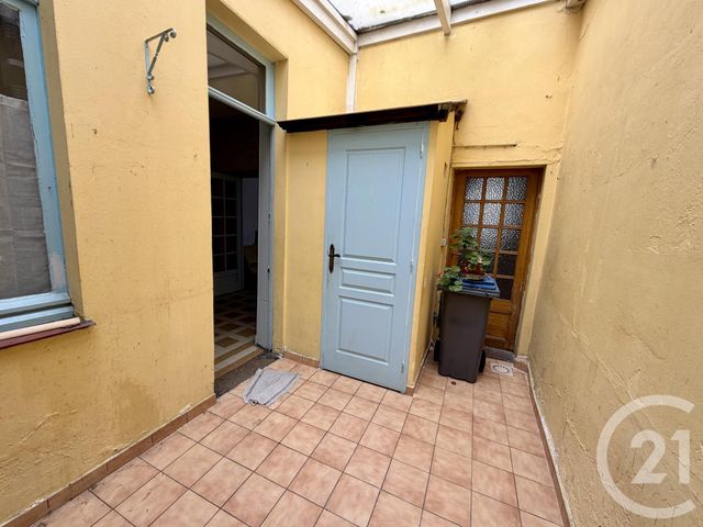 Maison &agrave; vendre - 4 pi&egrave;ces - 102,75 m2 - Boulogne Sur Mer - 62 - NORD-PAS-DE-CALAIS