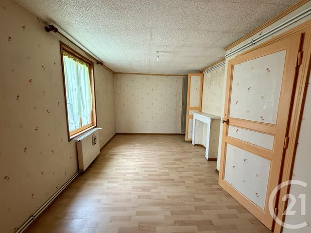 Maison &agrave; vendre - 4 pi&egrave;ces - 102,75 m2 - Boulogne Sur Mer - 62 - NORD-PAS-DE-CALAIS