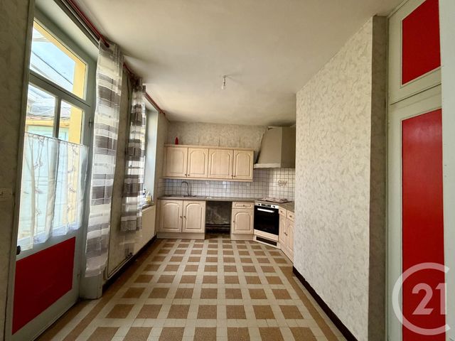 Maison &agrave; vendre - 4 pi&egrave;ces - 102,75 m2 - Boulogne Sur Mer - 62 - NORD-PAS-DE-CALAIS