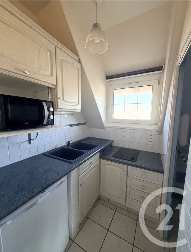 Appartement Studio &agrave; vendre - 1 pi&egrave;ce - 30,50 m2 - Wimereux - 62 - NORD-PAS-DE-CALAIS