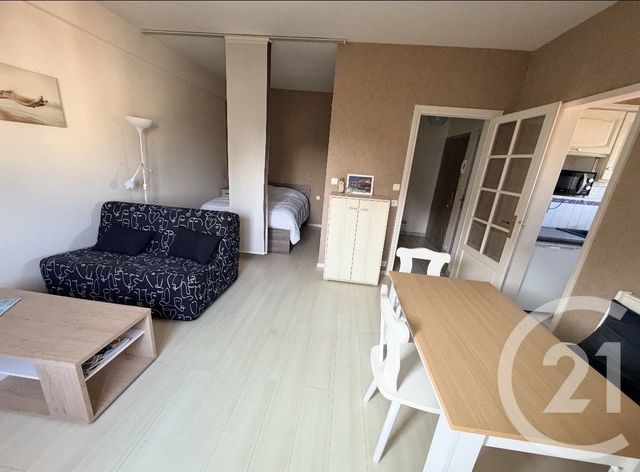Appartement Studio &agrave; vendre - 1 pi&egrave;ce - 30,50 m2 - Wimereux - 62 - NORD-PAS-DE-CALAIS