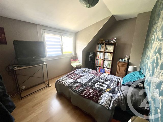 Maison &agrave; vendre - 6 pi&egrave;ces - 102 m2 - St Leonard - 62 - NORD-PAS-DE-CALAIS