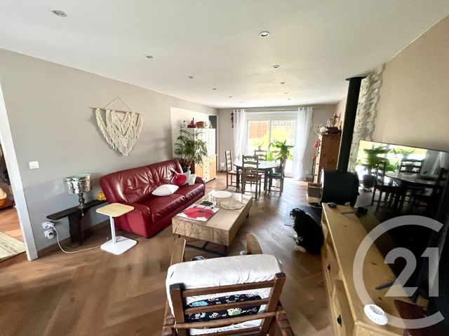 Maison &agrave; vendre - 6 pi&egrave;ces - 102 m2 - St Leonard - 62 - NORD-PAS-DE-CALAIS
