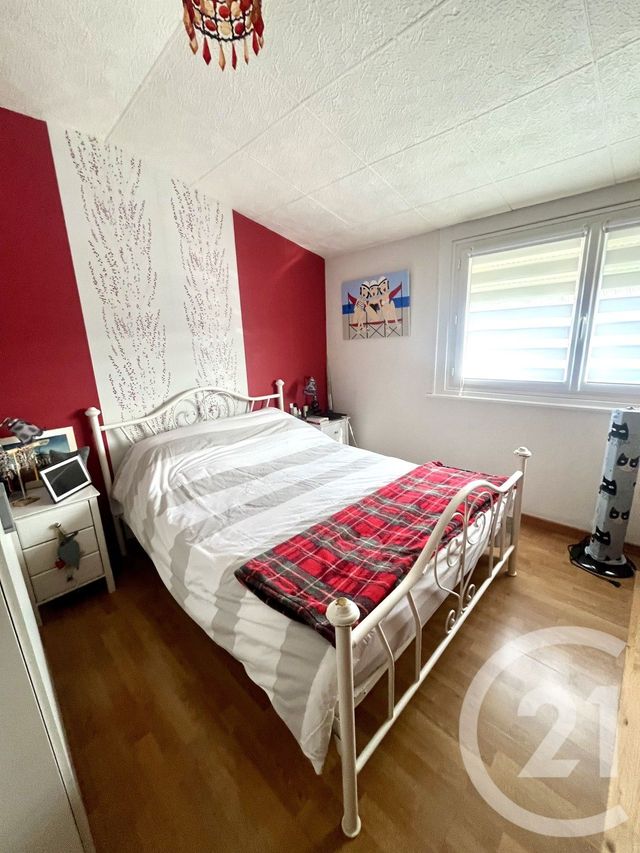 Maison &agrave; vendre - 6 pi&egrave;ces - 102 m2 - St Leonard - 62 - NORD-PAS-DE-CALAIS
