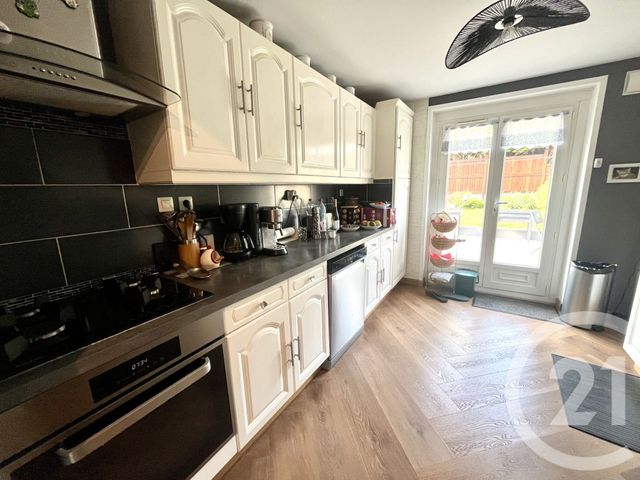 Maison &agrave; vendre - 6 pi&egrave;ces - 102 m2 - St Leonard - 62 - NORD-PAS-DE-CALAIS