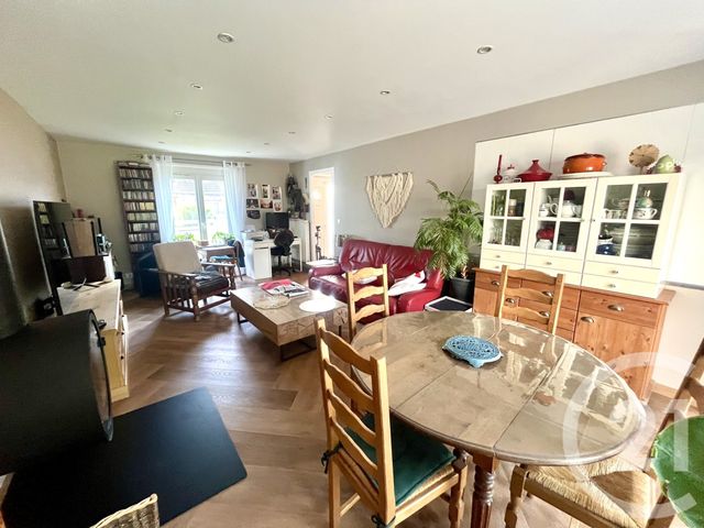 Maison &agrave; vendre - 6 pi&egrave;ces - 102 m2 - St Leonard - 62 - NORD-PAS-DE-CALAIS