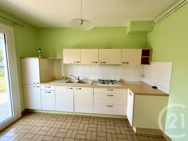Maison &agrave; vendre - 5 pi&egrave;ces - 89 m2 - Outreau - 62 - NORD-PAS-DE-CALAIS