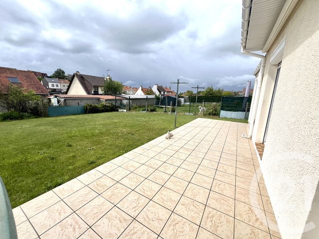 Maison &agrave; vendre - 5 pi&egrave;ces - 75 m2 - Outreau - 62 - NORD-PAS-DE-CALAIS
