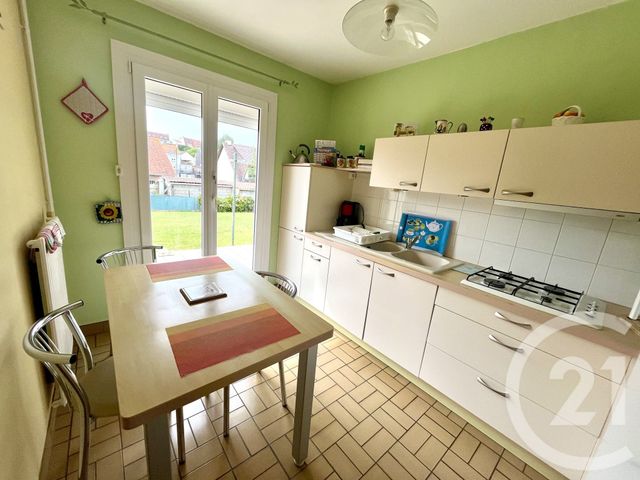 Maison &agrave; vendre - 5 pi&egrave;ces - 75 m2 - Outreau - 62 - NORD-PAS-DE-CALAIS