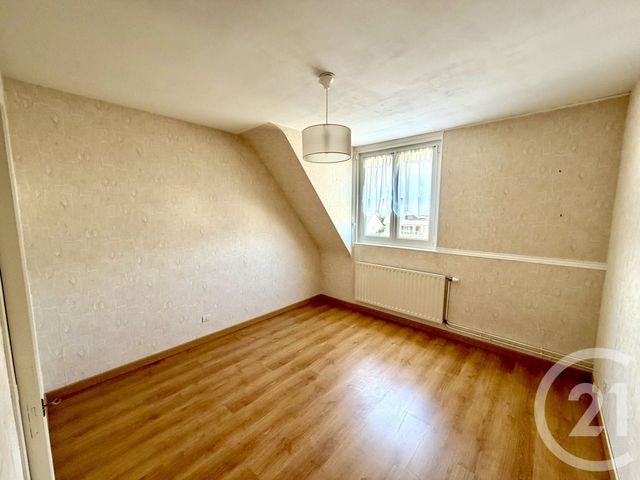 Maison &agrave; vendre - 5 pi&egrave;ces - 89 m2 - Outreau - 62 - NORD-PAS-DE-CALAIS