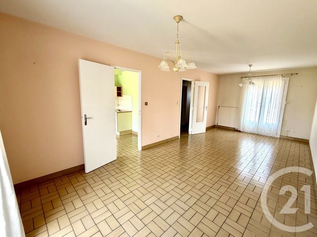 Maison &agrave; vendre - 5 pi&egrave;ces - 89 m2 - Outreau - 62 - NORD-PAS-DE-CALAIS