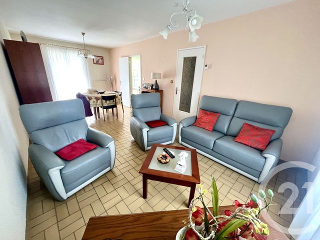 Maison &agrave; vendre - 5 pi&egrave;ces - 75 m2 - Outreau - 62 - NORD-PAS-DE-CALAIS