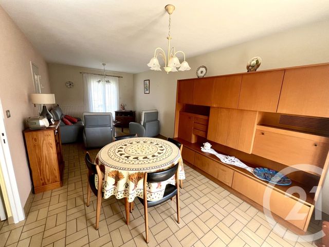 Maison &agrave; vendre - 5 pi&egrave;ces - 75 m2 - Outreau - 62 - NORD-PAS-DE-CALAIS