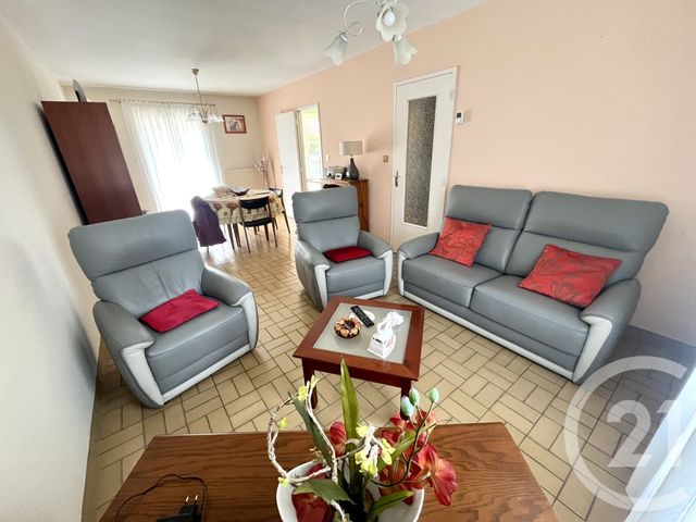 Maison &agrave; vendre - 5 pi&egrave;ces - 75 m2 - Outreau - 62 - NORD-PAS-DE-CALAIS