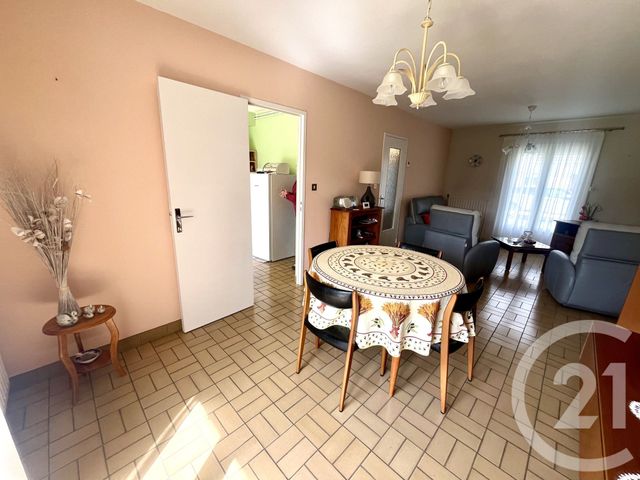 Maison &agrave; vendre - 5 pi&egrave;ces - 75 m2 - Outreau - 62 - NORD-PAS-DE-CALAIS