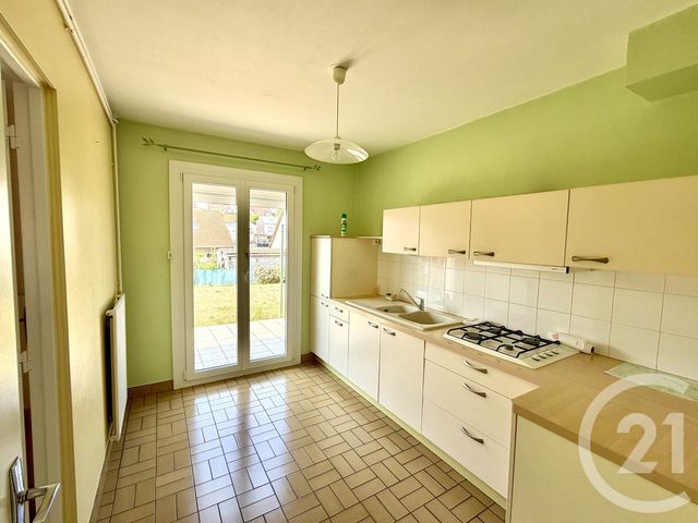 Maison &agrave; vendre - 5 pi&egrave;ces - 89 m2 - Outreau - 62 - NORD-PAS-DE-CALAIS