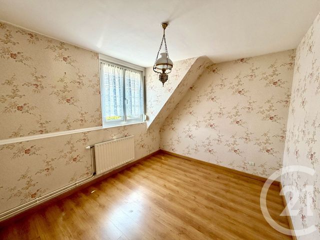 Maison &agrave; vendre - 5 pi&egrave;ces - 89 m2 - Outreau - 62 - NORD-PAS-DE-CALAIS