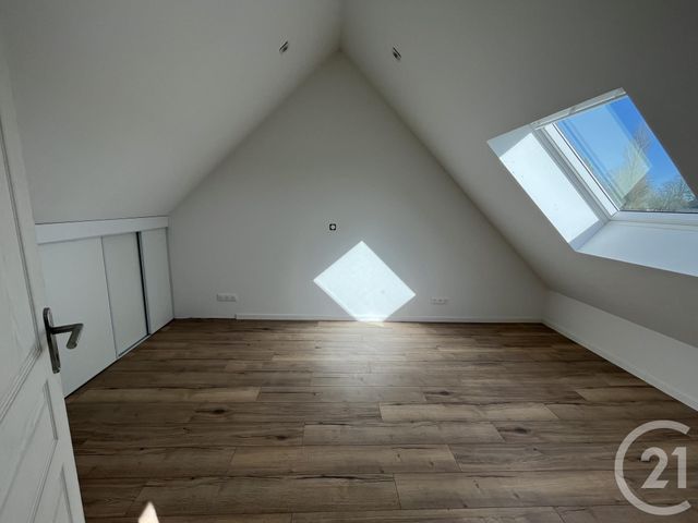 Maison &agrave; vendre - 4 pi&egrave;ces - 117,44 m2 - Wirwignes - 62 - NORD-PAS-DE-CALAIS