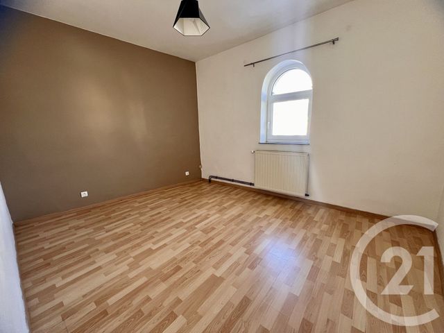 Maison &agrave; louer - 3 pi&egrave;ces - 60 m2 - Boulogne Sur Mer - 62 - NORD-PAS-DE-CALAIS