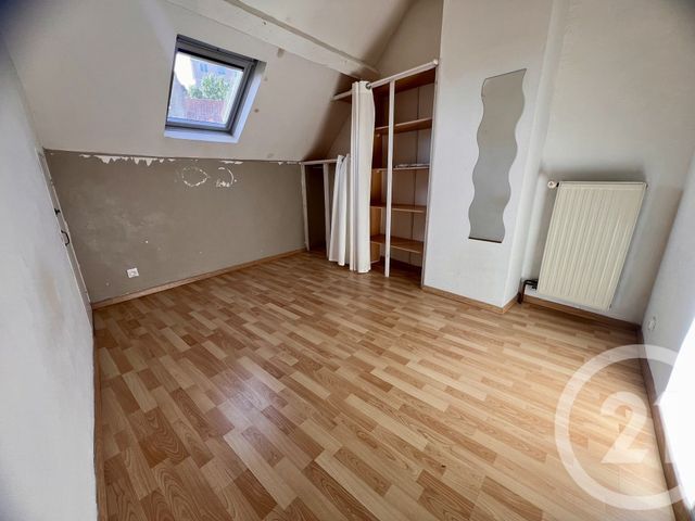 Maison &agrave; louer - 3 pi&egrave;ces - 60 m2 - Boulogne Sur Mer - 62 - NORD-PAS-DE-CALAIS