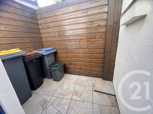 Maison &agrave; louer - 3 pi&egrave;ces - 60 m2 - Boulogne Sur Mer - 62 - NORD-PAS-DE-CALAIS