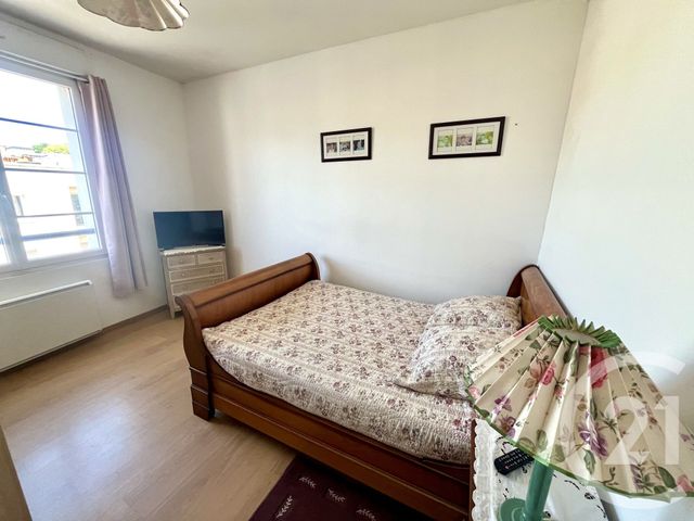 Appartement F2 &agrave; vendre - 3 pi&egrave;ces - 74,53 m2 - Boulogne Sur Mer - 62 - NORD-PAS-DE-CALAIS