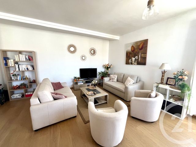 Appartement F2 &agrave; vendre - 3 pi&egrave;ces - 74,53 m2 - Boulogne Sur Mer - 62 - NORD-PAS-DE-CALAIS