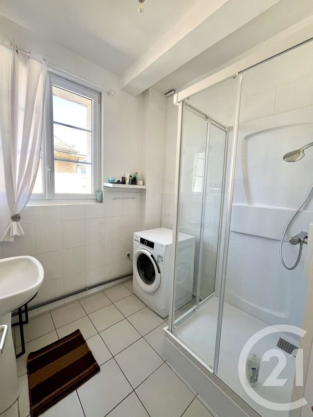 Appartement F2 &agrave; vendre - 3 pi&egrave;ces - 74,53 m2 - Boulogne Sur Mer - 62 - NORD-PAS-DE-CALAIS