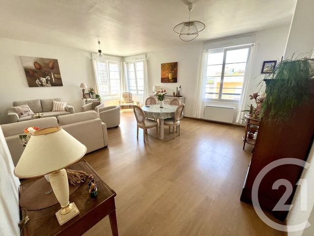 Appartement F2 &agrave; vendre - 3 pi&egrave;ces - 74,53 m2 - Boulogne Sur Mer - 62 - NORD-PAS-DE-CALAIS